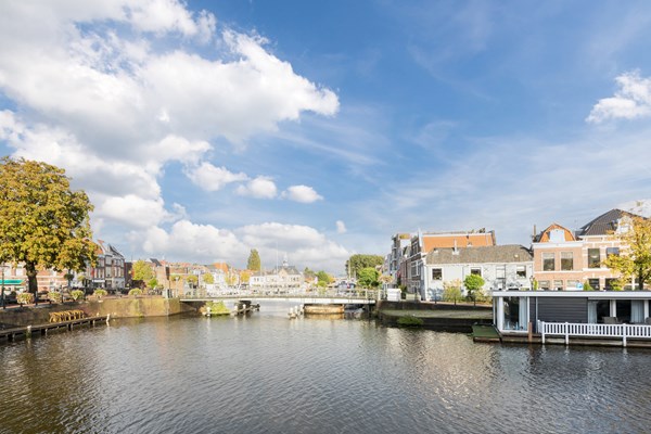 Medium property photo - Vestestraat 132A, 2312 SZ Leiden